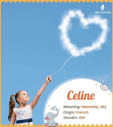 Origin of the Name Celine (Complete History) 